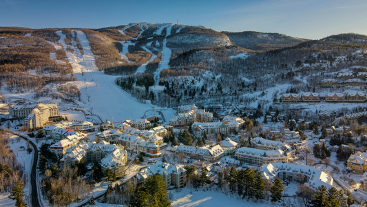 Automatisation avec l’IA pour une Station de Ski : Ressources Humaines